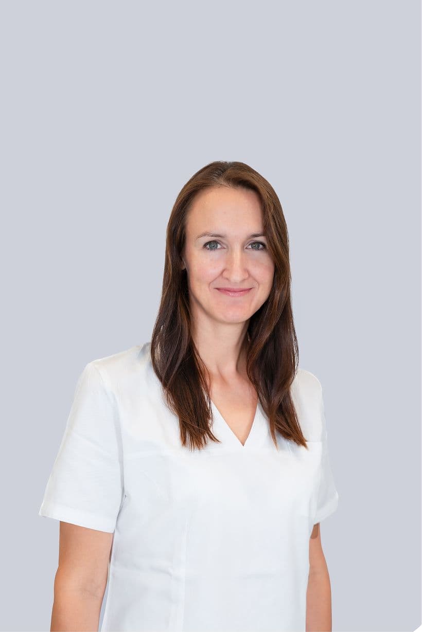 MUDr. Eva Lokočová