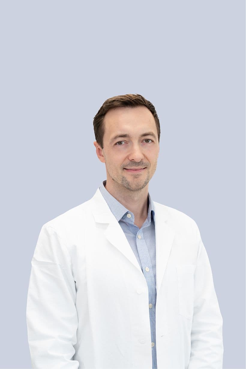 MUDr. Ondřej Sglunda