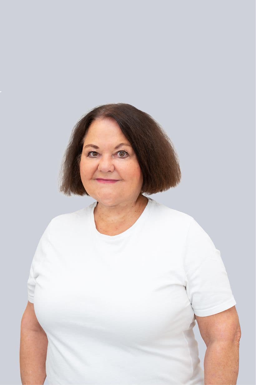 MUDr. Markéta Honzlová