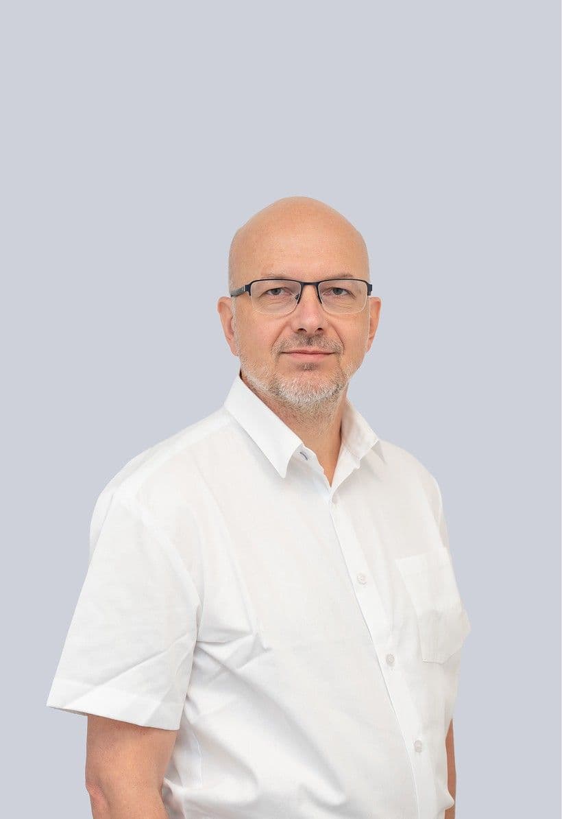 prof. MUDr. Jakub Závada Ph.D.